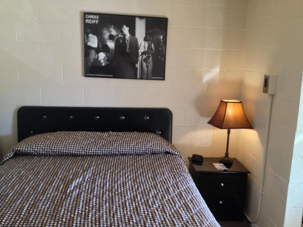 Moonlight Motor Lodge Wenatchee Eksteriør billede